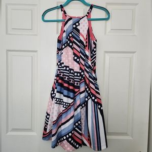 Vince Camuto Formal Cocktail Dress